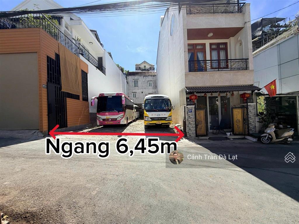 Bất động sản tại Lâm Đồng - ảnh 1