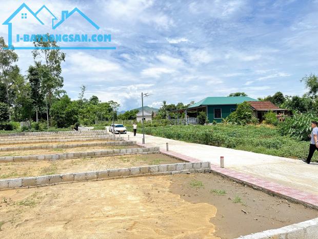 Bất động sản tại Thừa Thiên Huế - ảnh 1