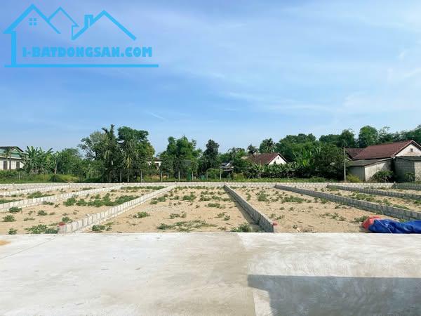 Bất động sản tại Thừa Thiên Huế - ảnh 1
