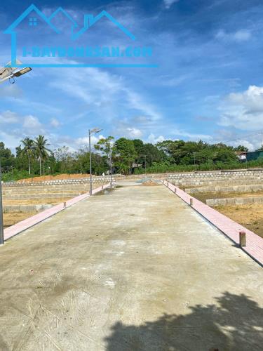 Bất động sản tại Thừa Thiên Huế - ảnh 1