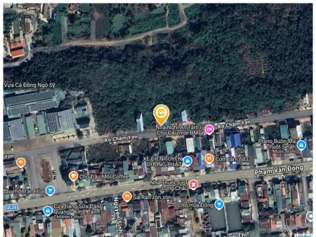 Bất động sản tại Đắk Lắk - ảnh 1
