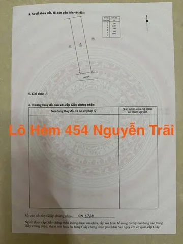 Bất động sản tại Quảng Ngãi - ảnh 1