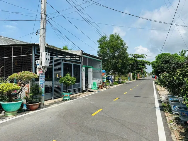 Bất động sản tại Bà Rịa - Vũng Tàu - ảnh 1