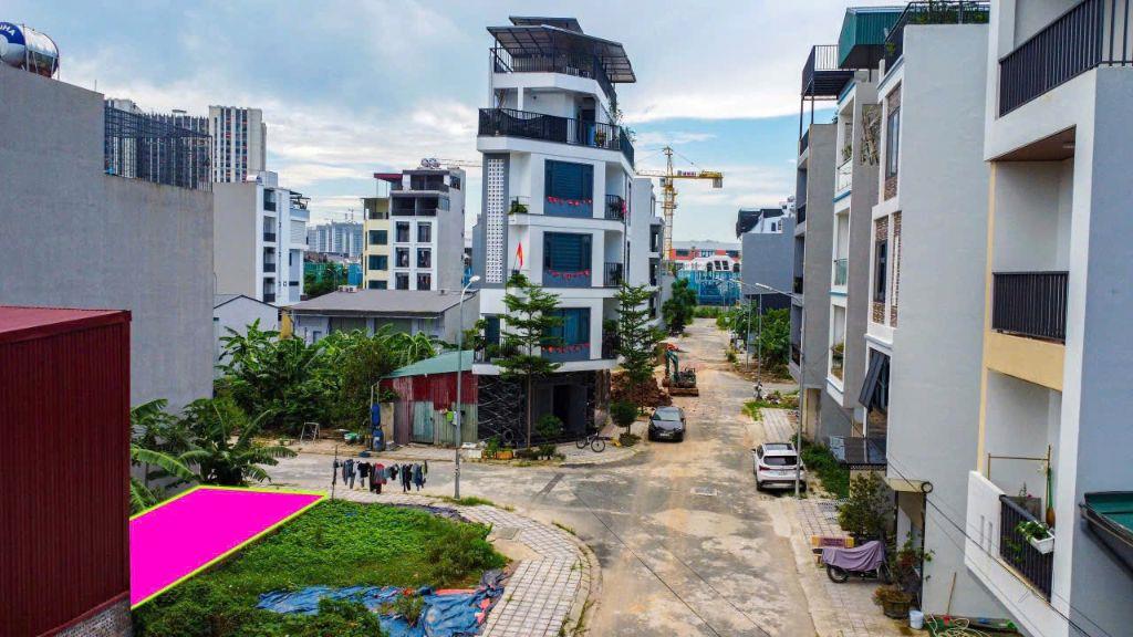 Bất động sản tại Hà Nội - ảnh 1