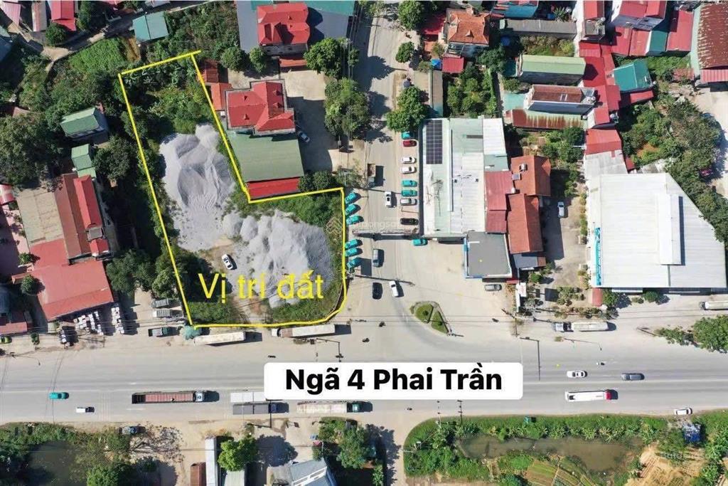 Bất động sản tại Lạng Sơn - ảnh 1