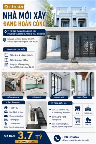 Bất động sản tại Đồng Nai - ảnh 1