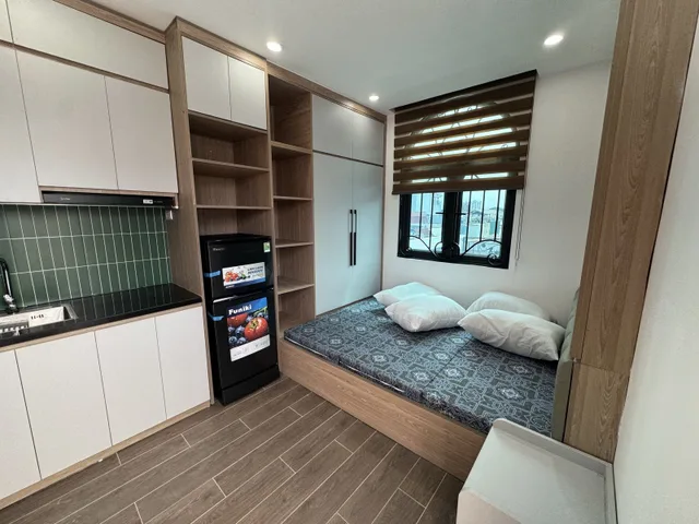 Bất động sản tại Hà Nội - ảnh 1