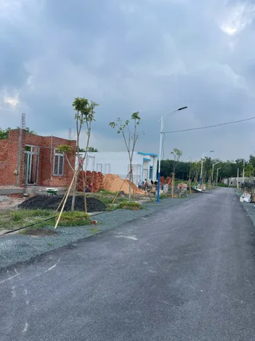 Bất động sản tại Bình Phước - ảnh 1