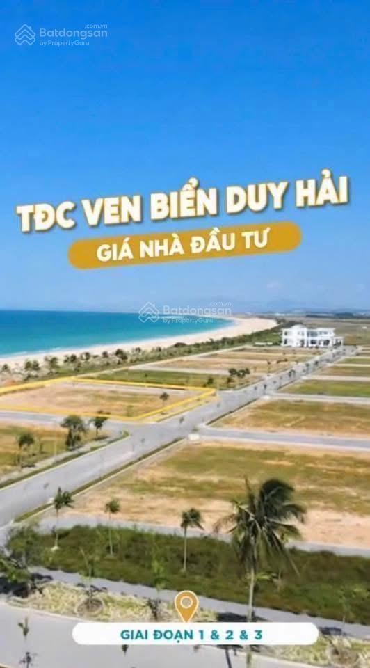 Bất động sản tại Quảng Nam - ảnh 1