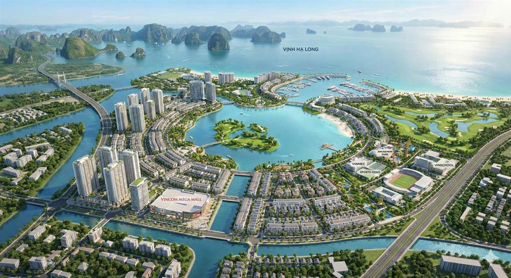 Bất động sản tại Quảng Ninh - ảnh 1