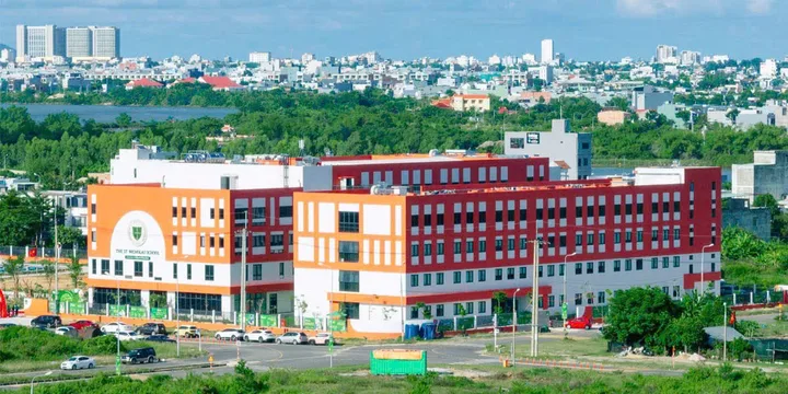 Bất động sản tại Đà Nẵng - ảnh 1