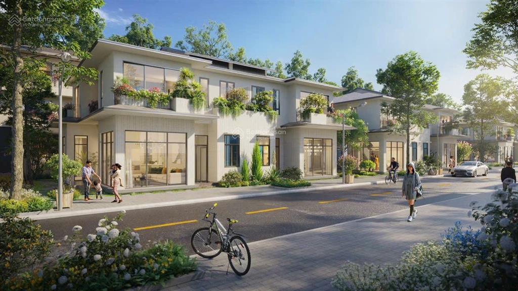Bất động sản tại Long An - ảnh 1