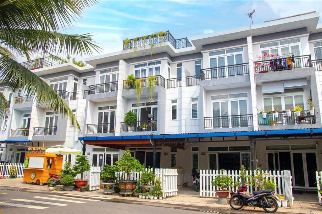 Bất động sản tại Long An - ảnh 1