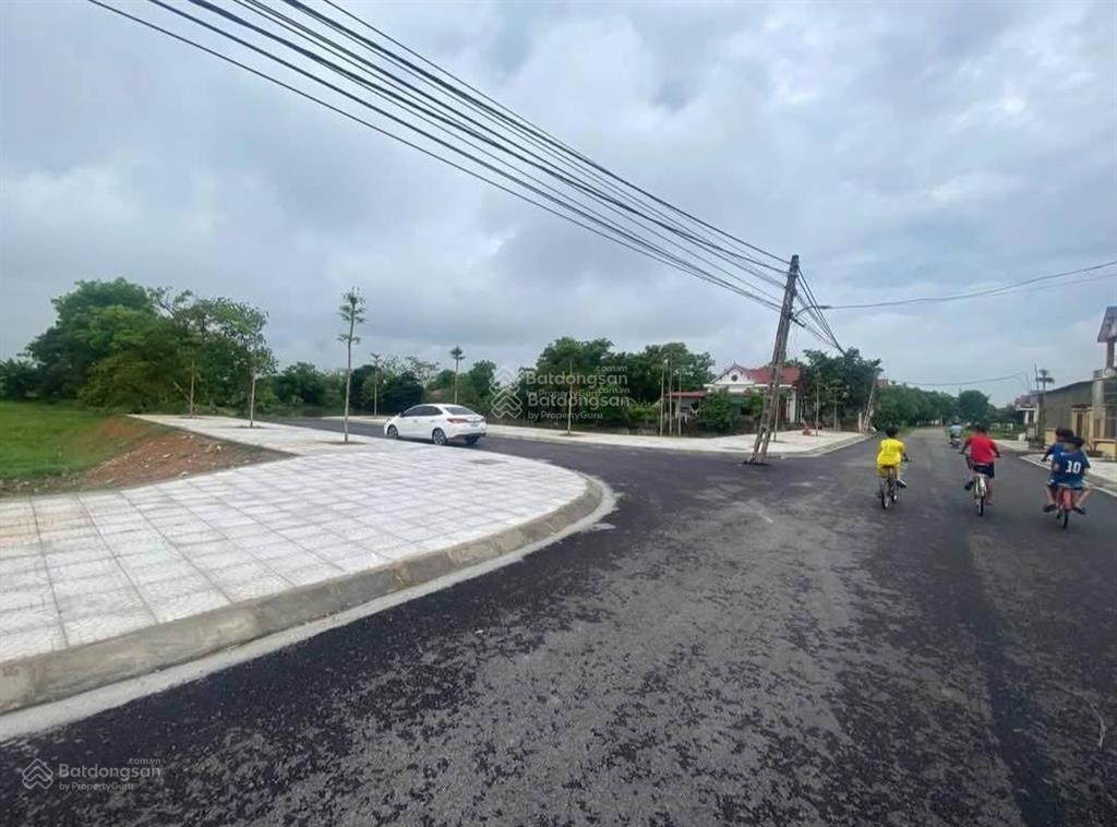Bất động sản tại Thanh Hóa - ảnh 1