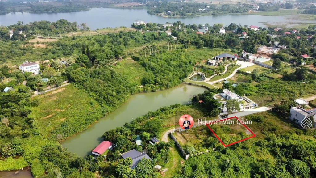 Bất động sản tại Hòa Bình - ảnh 1