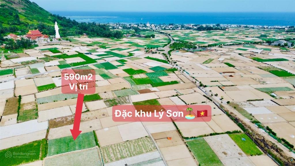 Bất động sản tại Quảng Ngãi - ảnh 1