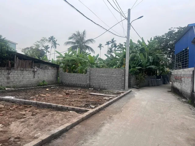 Bất động sản tại Hải Phòng - ảnh 1