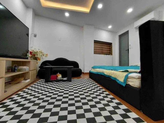 Bất động sản tại TP. Hồ Chí Minh - ảnh 1
