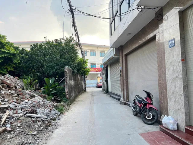 Bất động sản tại Hải Phòng - ảnh 1