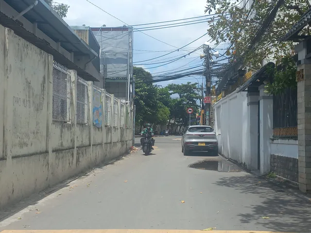 Bất động sản tại TP. Hồ Chí Minh - ảnh 1