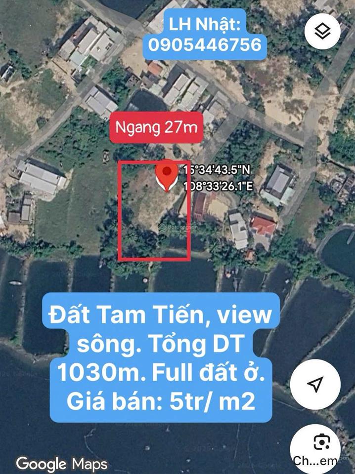 Bất động sản tại Quảng Nam - ảnh 1