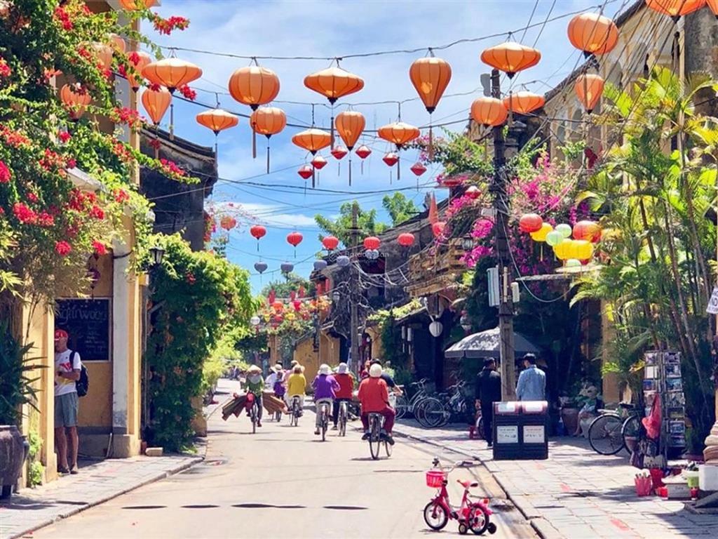 Bất động sản tại Quảng Nam - ảnh 1