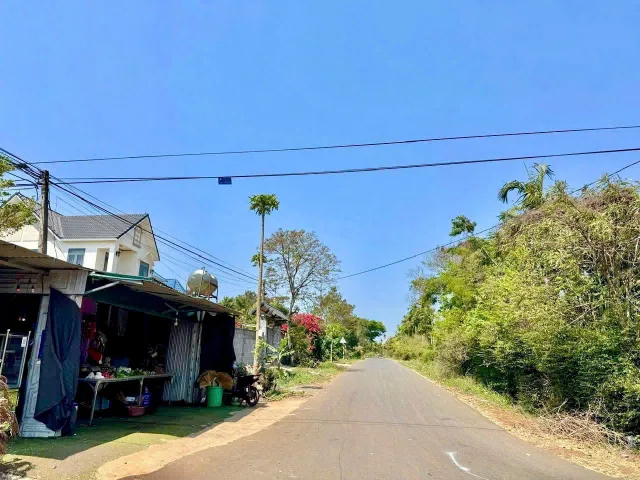 Bất động sản tại Đắk Lắk - ảnh 1