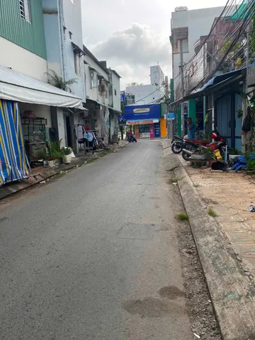 Bất động sản tại Cần Thơ - ảnh 1