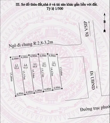 Bất động sản tại Hải Phòng - ảnh 1