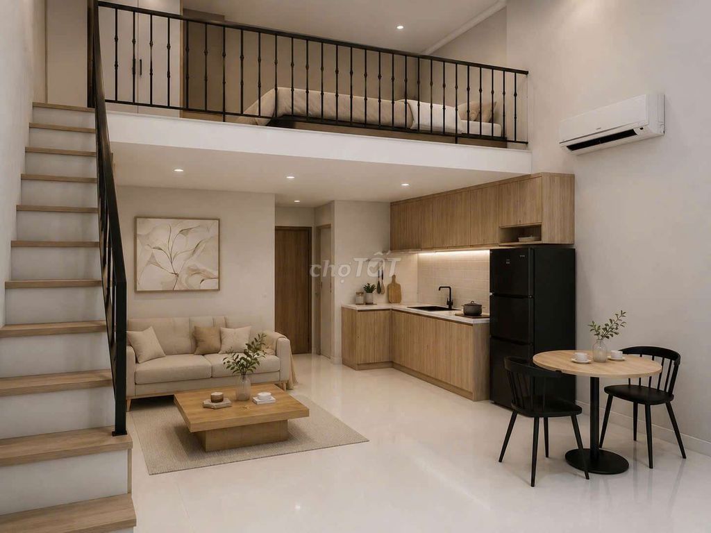 Căn hộ / chung cư tại Thủ Đức, TP. Hồ Chí Minh - ảnh 2