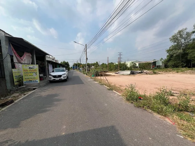 Bất động sản tại Bình Dương - ảnh 1