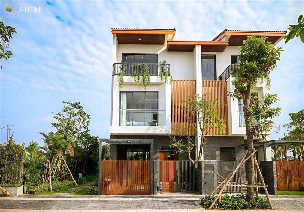 Bất động sản tại Long An - ảnh 1