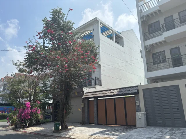 Bất động sản tại TP. Hồ Chí Minh - ảnh 1