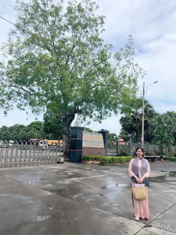 Bất động sản tại Tiền Giang - ảnh 1