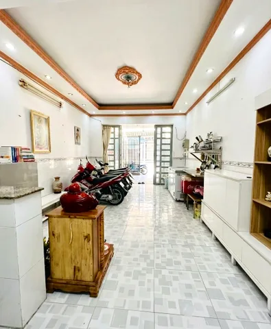 Bất động sản tại TP. Hồ Chí Minh - ảnh 1