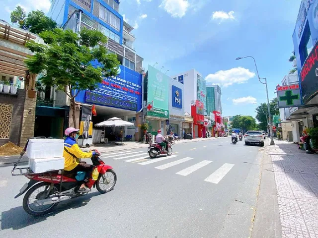Bất động sản tại TP. Hồ Chí Minh - ảnh 1