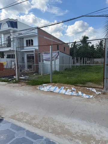 Bất động sản tại Tiền Giang - ảnh 1