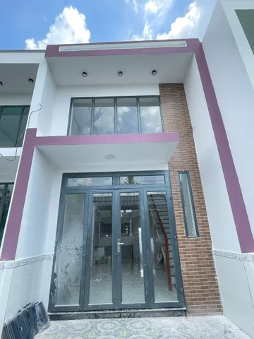 Bất động sản tại Bình Dương - ảnh 1