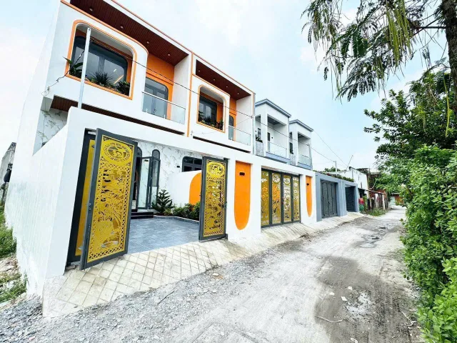 Bất động sản tại Long An - ảnh 1