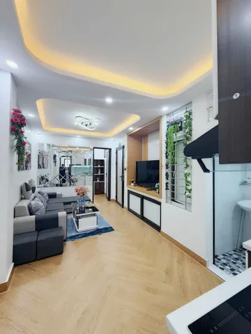 Bất động sản tại Hà Nội - ảnh 1
