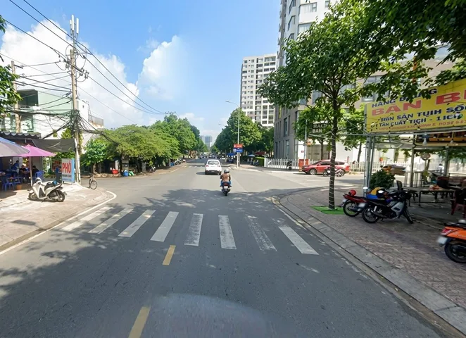 Bất động sản tại TP. Hồ Chí Minh - ảnh 1