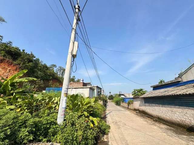Bất động sản tại Hải Phòng - ảnh 1