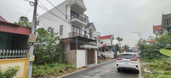Bất động sản tại Hải Phòng - ảnh 1