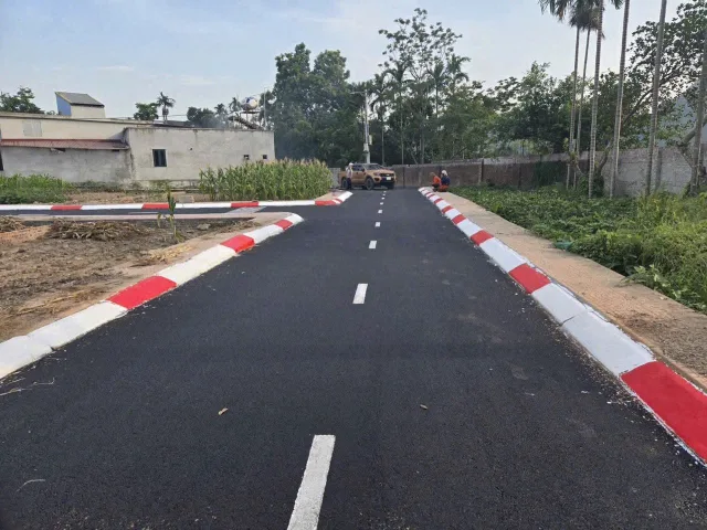 Bất động sản tại Hà Nội - ảnh 1