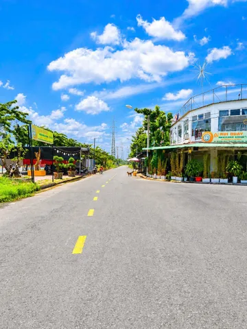 Bất động sản tại Tây Ninh - ảnh 1