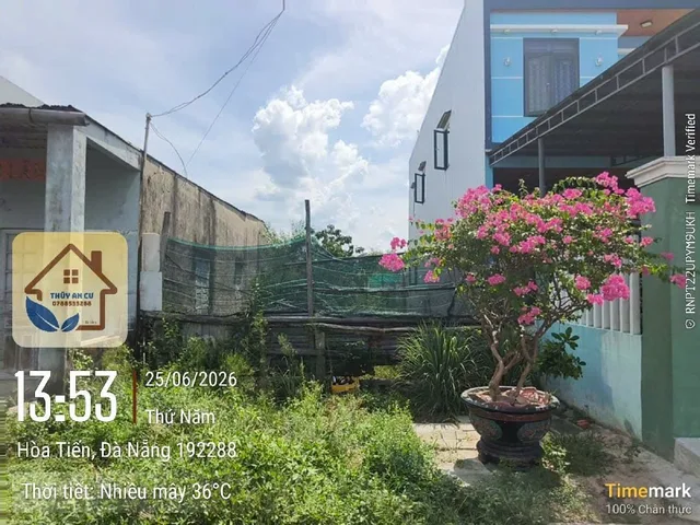Bất động sản tại Đà Nẵng - ảnh 1