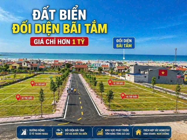 Bất động sản tại Nam Định - ảnh 1