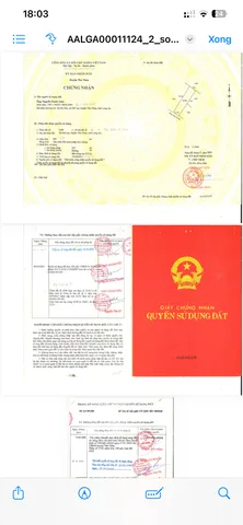 Bất động sản tại Long An - ảnh 1