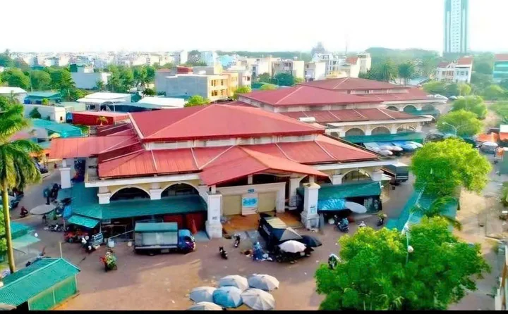 Bất động sản tại Hải Phòng - ảnh 1