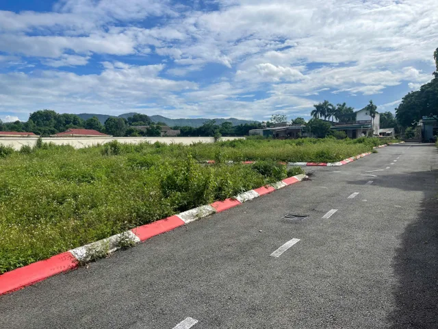 Bất động sản tại Hà Nội - ảnh 2